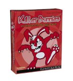 Playroom Entertainment Killer Bunnies Red Booster [Toy]
